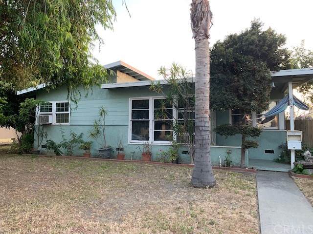 607 Brookhurst Road - Photo 1