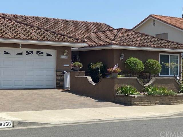 16058 Sweetleaf Street - Photo 1