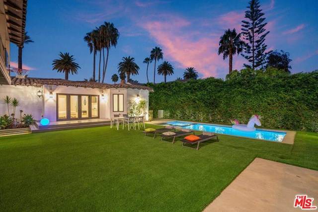813 Doheny Drive - Photo 1