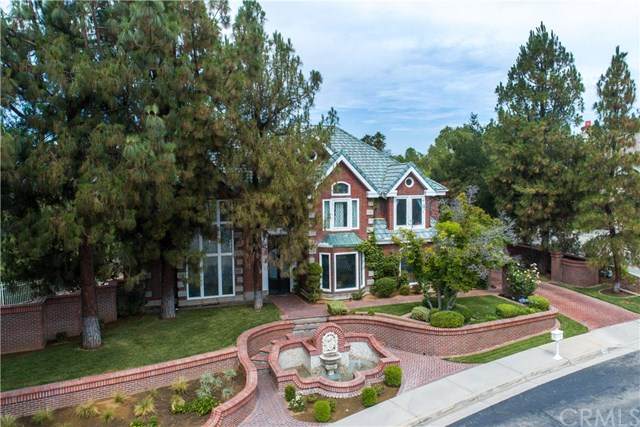 1608 Smiley Ridge - Photo 1