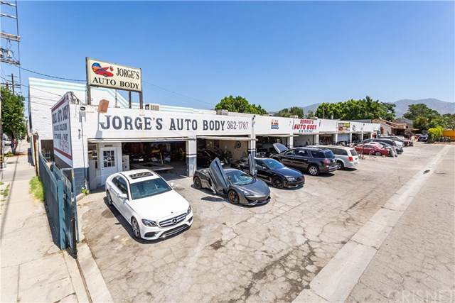 12354 San Fernando Road - Photo 1