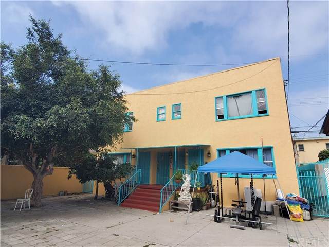 1035 Pacific Avenue - Photo 1