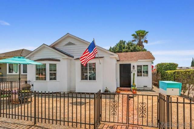 2525 K St - Photo 1