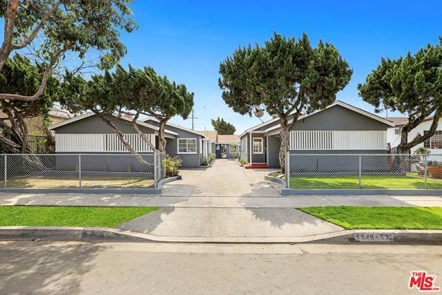 5848 Ludell Street - Photo 1