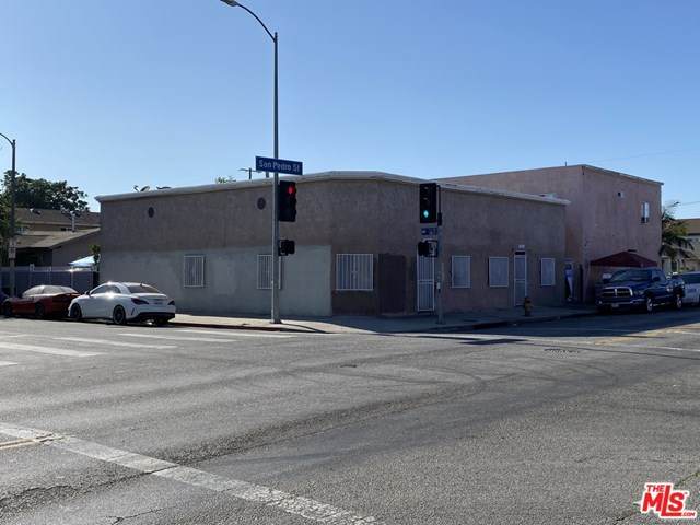 6025 San Pedro Street - Photo 1