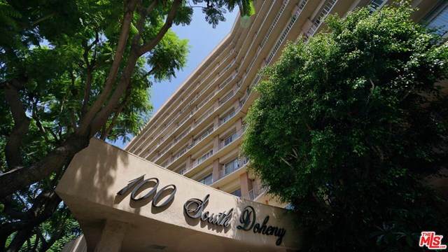100 Doheny Drive - Photo 1