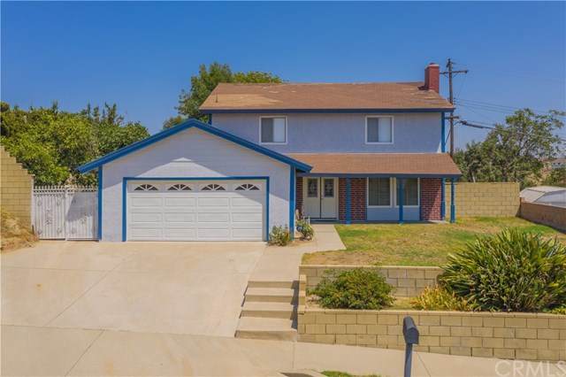 1910 Chestnut Creek Road - Photo 1
