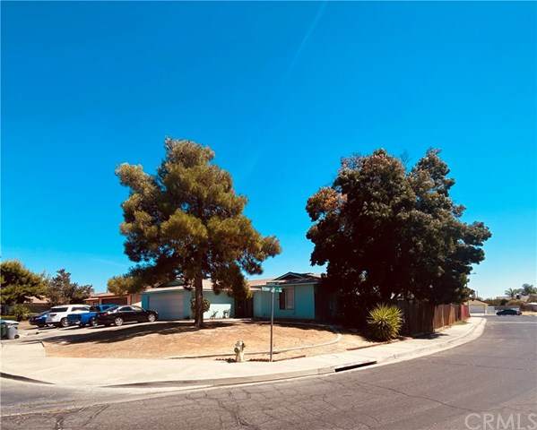 1818 Chaparral Circle - Photo 1