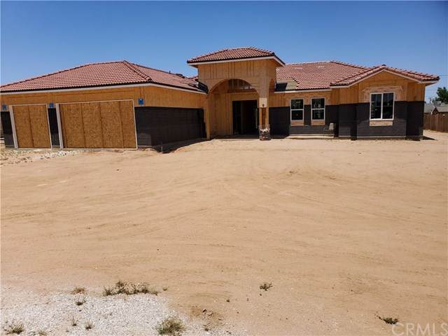 14748 Mesa Drive - Photo 1