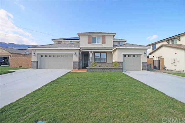 15916 Wibert Drive - Photo 1