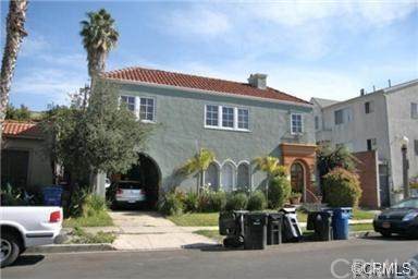 632 Irving Boulevard - Photo 1