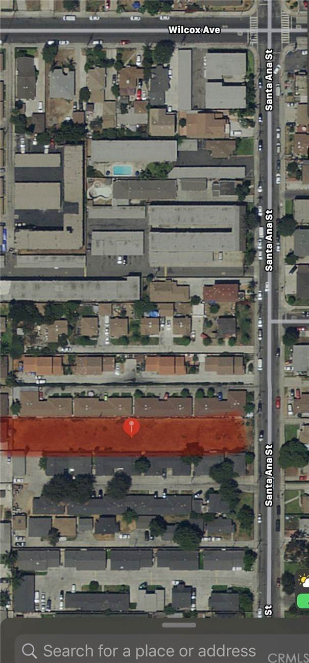 5112 Santa Ana Street - Photo 1