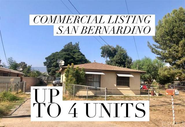 1264 Hardt Street - Photo 1