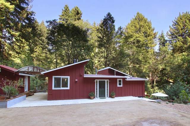 600 Little Bridge Road - Photo 1