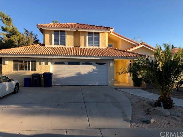 3104 Coyote Road - Photo 1