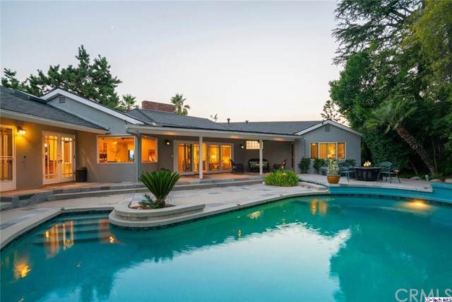 1860 Las Flores Drive - Photo 1