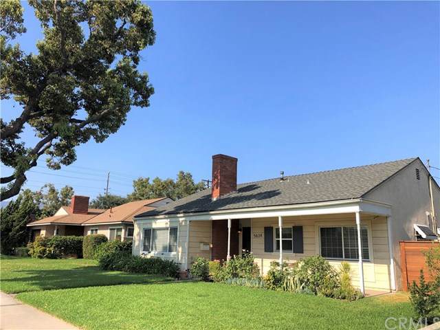 5634 Baldwin Avenue - Photo 1