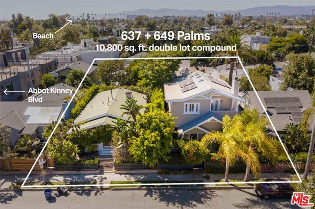 649 Palms Boulevard - Photo 1