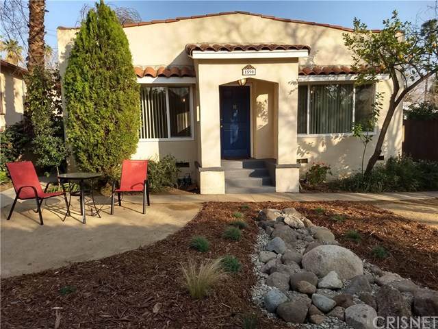 1588 Hill Avenue - Photo 1