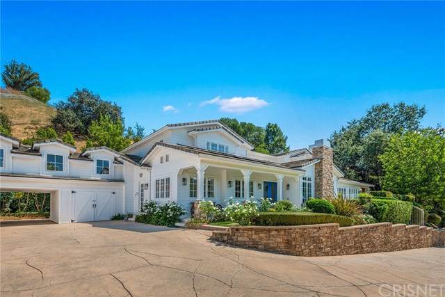 5600 Round Meadow Road - Photo 1