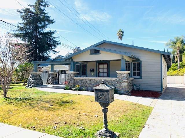 115 Alta Vista Avenue - Photo 1