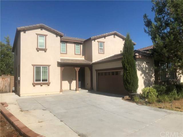 53209 Trailing Rose Drive - Photo 1