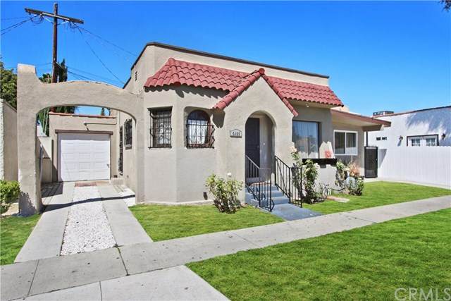 5409 Westhaven Street - Photo 1