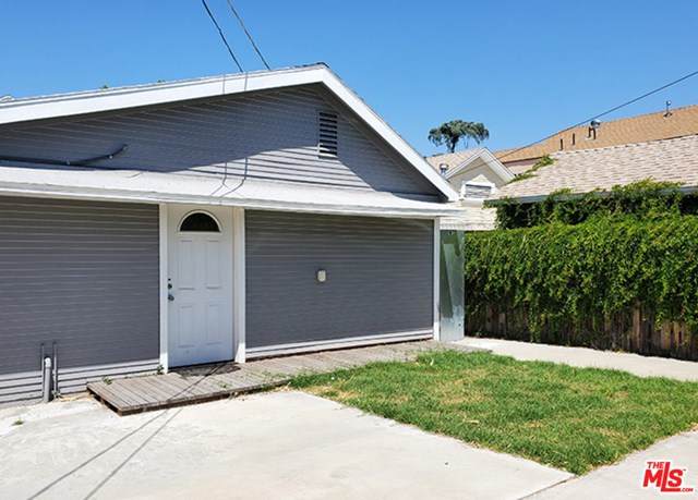 140 Serrano Avenue - Photo 1