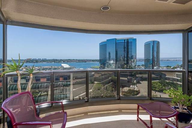 100 Harbor Drive - Photo 1