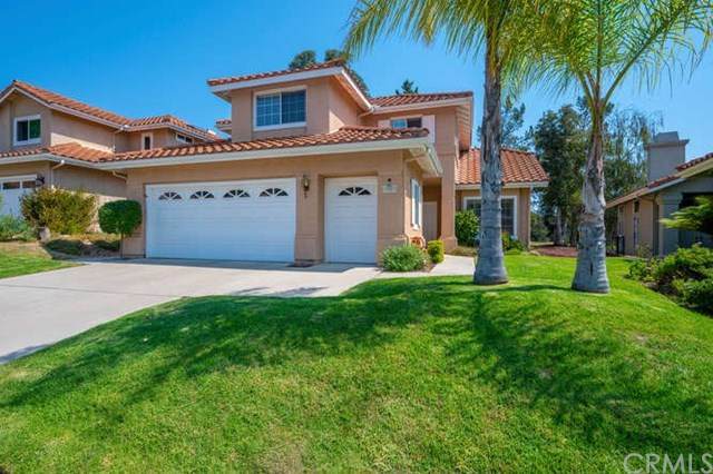 522 Misty View Way - Photo 1