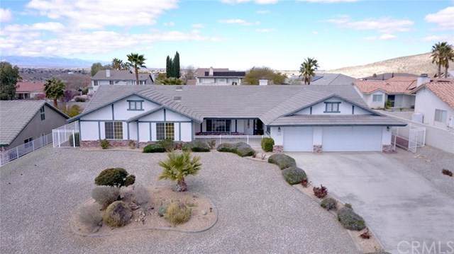 16280 Ridge View Drive - Photo 1
