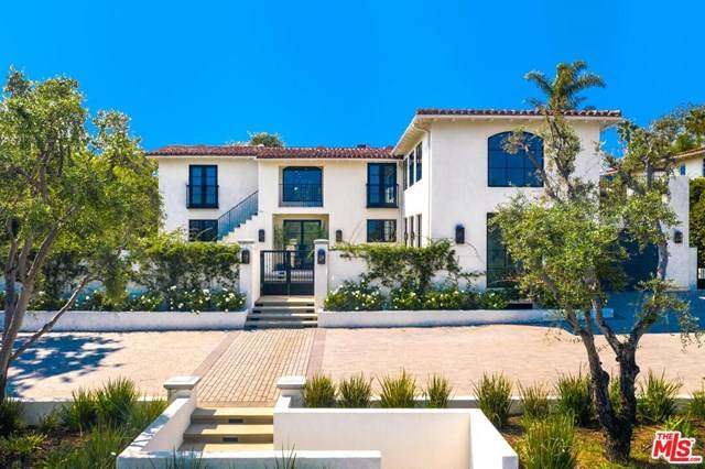13715 Sunset Boulevard - Photo 1
