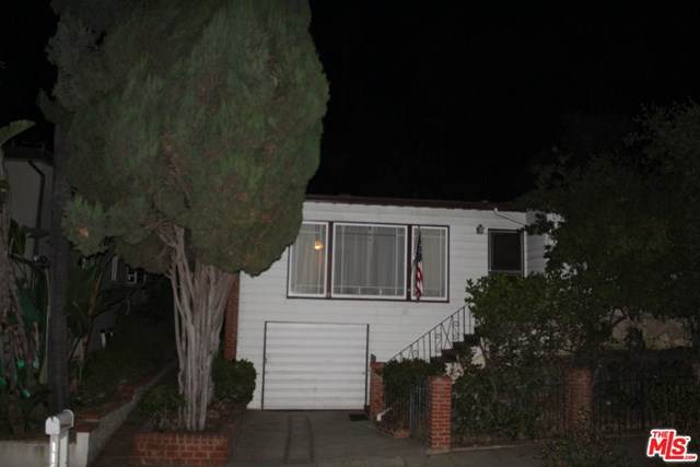 11677 Sunshine Terrace - Photo 1