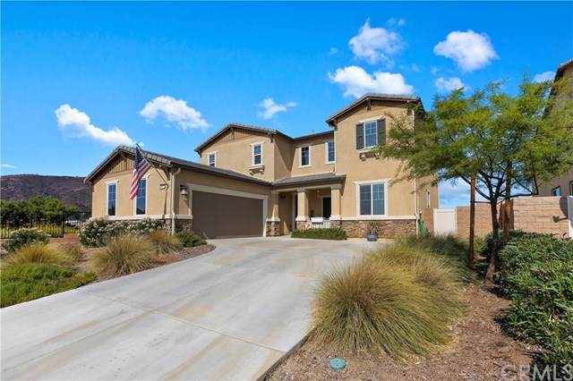 36425 Trail Ride Lane - Photo 1