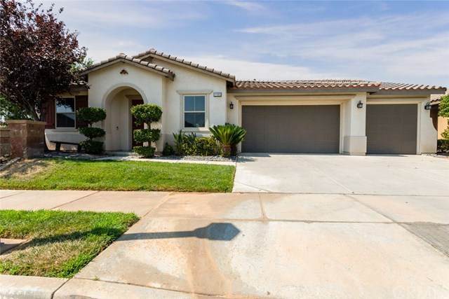1105 Sea Lavender Lane - Photo 1