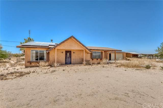 64576 Broadway Street - Photo 1