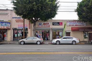 2576 Pico Boulevard - Photo 1