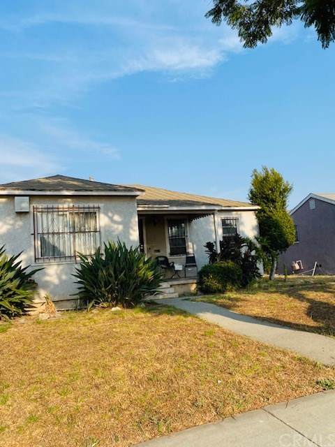13238 San Pedro Street - Photo 1