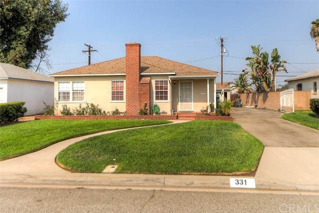 331 Osborn Avenue - Photo 1