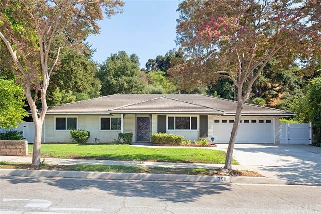 750 Rancho El Fuerte Drive - Photo 1