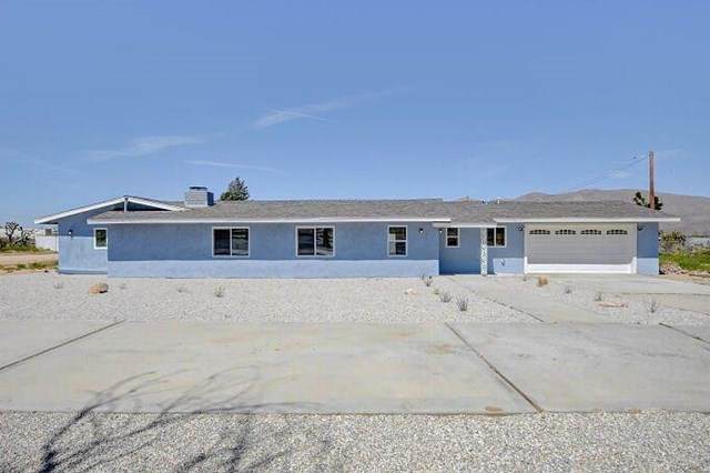 25920 Del Sol Road - Photo 1