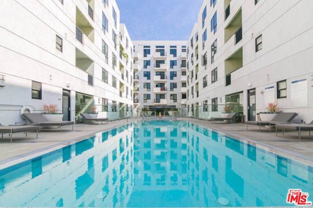 1234 Wilshire - Photo 1