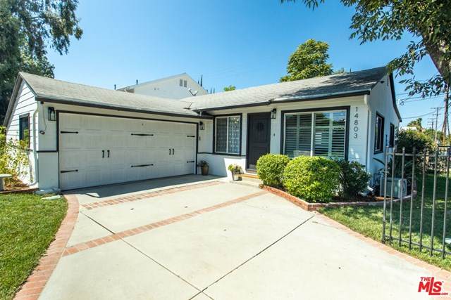 14803 Valleyheart Drive - Photo 1