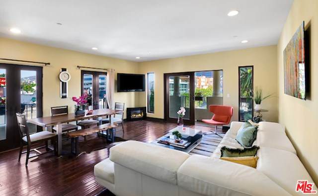 1215 Armacost Avenue - Photo 1