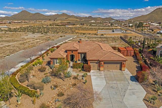 19225 Wild Mustang Court - Photo 1