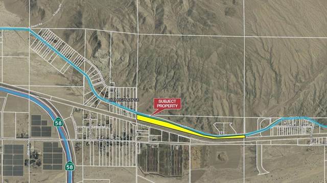 0 Old Highway 58 - Photo 1
