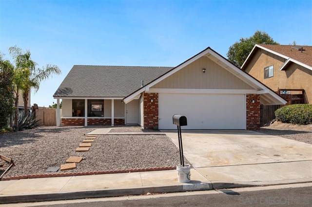 340 Dorsey Way - Photo 1