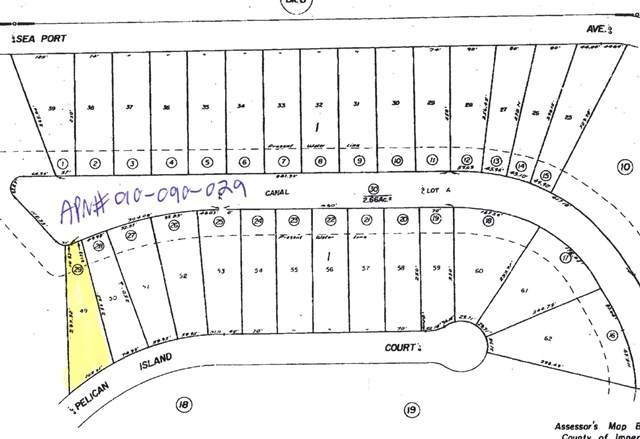 966 Pelican Island Court - Photo 1
