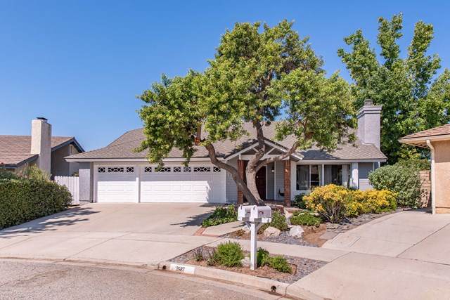 2687 Samantha Court - Photo 1