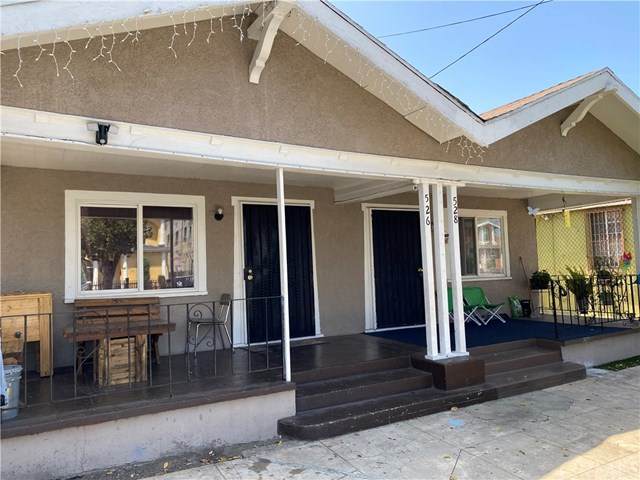 526 54th Street - Photo 1